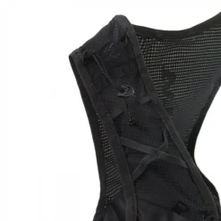 Silva Strive Fly Vest Rose, Løbevest, Lyserød