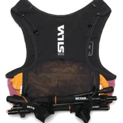 Silva Strive Fly Vest Rose, Løbevest, Lyserød