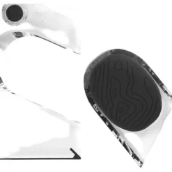 Silva Thumb plate ARC JET