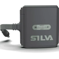 Silva Trail Runner Free 2 battery case 3xAAA, Batterikasse