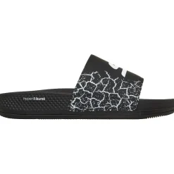 Skechers Arch Fit Hyper Slide - Streek, fritidssko, herre, sort
