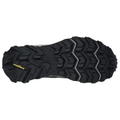 Skechers Equalizer 5.0 Trail-Harvester, outdoorsko, herre, grøn