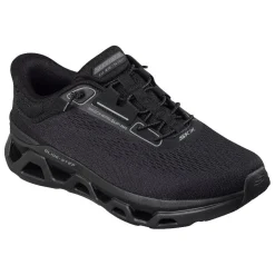Skechers Glide-Step Altus - Korvus, løbesko, herre, sort