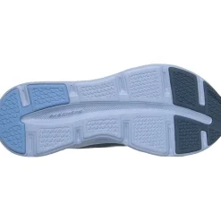 Skechers Glide-Step Atlus, løbesko, dame, blå
