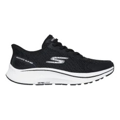 Skechers Go Run Consistent 2.0 - Worldview, løbesko, herre, sort