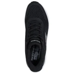Skechers Go Run Consistent 2.0 - Worldview, løbesko, herre, sort