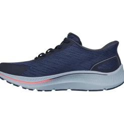 Skechers Go Run Consistent 2.0 - Worldview, løbesko, herre, navy