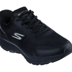Skechers Go Run Consistent 2.0 - Worldview, løbesko, herre, sort