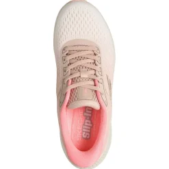 Skechers Go Run Consistent 2.0 - Maywo, løbesko, dame, lyserød