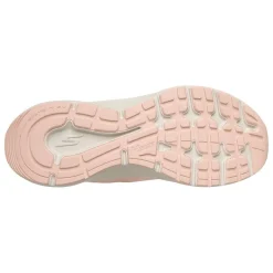 Skechers Go Run Consistent 2.0 - Maywo, løbesko, dame, lyserød