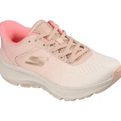 Skechers Go Run Consistent 2.0 - Maywo, løbesko, dame, lyserød