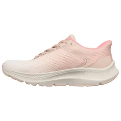 Skechers Go Run Consistent 2.0 - Maywo, løbesko, dame, lyserød