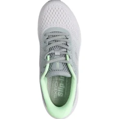 Skechers Go Run Consistent 2.0 - Maywo, løbesko, dame, grå
