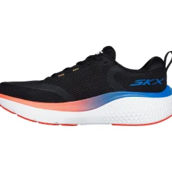 Skechers Go Run Supersonic Max, løbesko, herre, sort