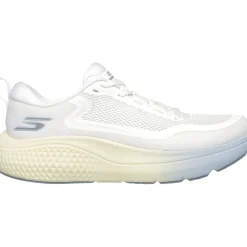 Skechers Go Run Supersonic Max, løbesko, dame, hvid