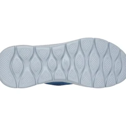 Skechers Go Walk Flex - Netro, outdoor sko, herre, navy