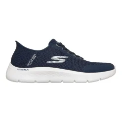 Skechers Go Walk Flex - Netro, outdoorsko, herre, mørkeblå