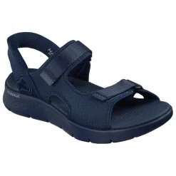 Skechers Go Walk Flex Sandal - Easy Entry, fritidssko, herre, mørkeblå