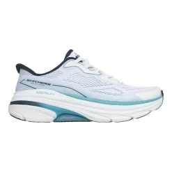 Skechers Max Cushioning Arch Fit 2.0 Sandal, løbesko, dame, hvid