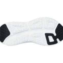 Skechers Max Cushioning Endeavour - Hallandale, løbesko, dame, hvid
