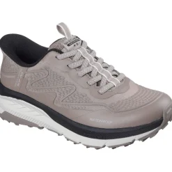 Skechers Switch Back - Mist, outdoor sko, dame, brun