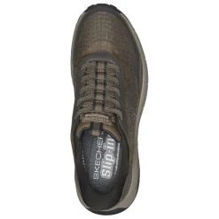 Skechers Switch Back - Welch Creek, ourdoorsko, herre, natur
