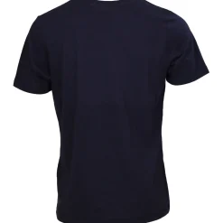 Skisport.dk t-shirt, navy