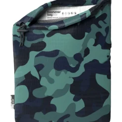 SmellWell Freshener Bag, skopose, camo green