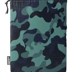 SmellWell Freshener Bag, skopose, camo green