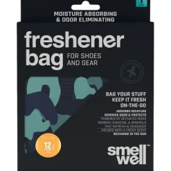 SmellWell Freshener Bag, skopose, camo green