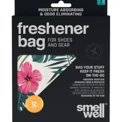SmellWell Freshener Bag, skopose, hawaii floral