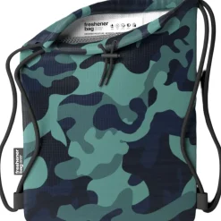 SmellWell Freshener Bag XL, skopose, camo green