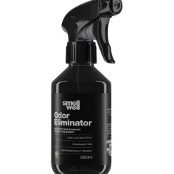 SmellWell Odor Eliminator Spray, 300ml