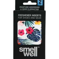 SmellWell Original Active, lugtfjerner, hawaii floral