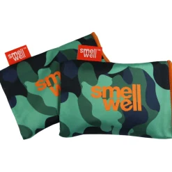 SmellWell Original Active, lugtfjerner, camo green