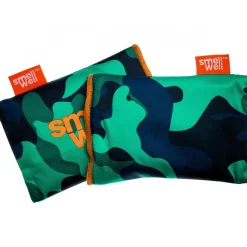 SmellWell Original Active, lugtfjerner, camo green