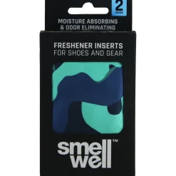 SmellWell Original Active, lugtfjerner, camo green