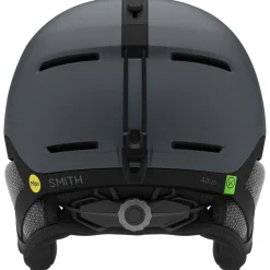 Smith Altus MIPS, skihjelm, mørkegrå