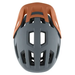 Smith Engage, cykelhjelm, mat flint