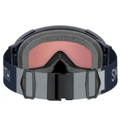 Smith I/O Mag, skibriller, royal navy