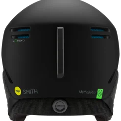 Smith Method Pro MIPS, skihjelm, sort