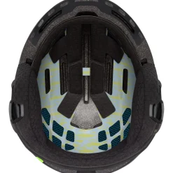 Smith Method Pro MIPS, skihjelm, sort