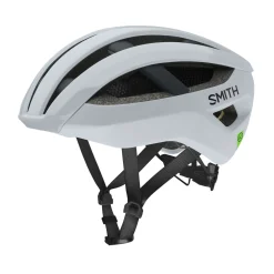 Smith Network Mips, cykelhjelm, hvid