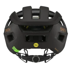 Smith Network Mips, cykelhjelm, brun