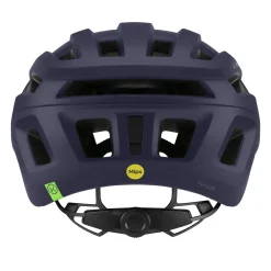Smith Persist Mips, cykelhjelm, navy