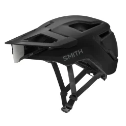 Smith Pilot Mips, cykelhjelm, sort