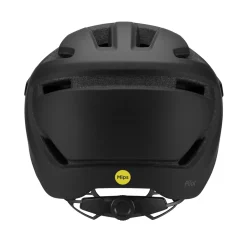 Smith Pilot Mips, cykelhjelm, sort