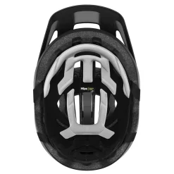 Smith Pilot Mips, cykelhjelm, sort