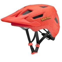 Smith Sidekick Mips, cykelhjelm, junior, orange