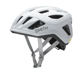 Smith Signal, cykelhjelm, hvid